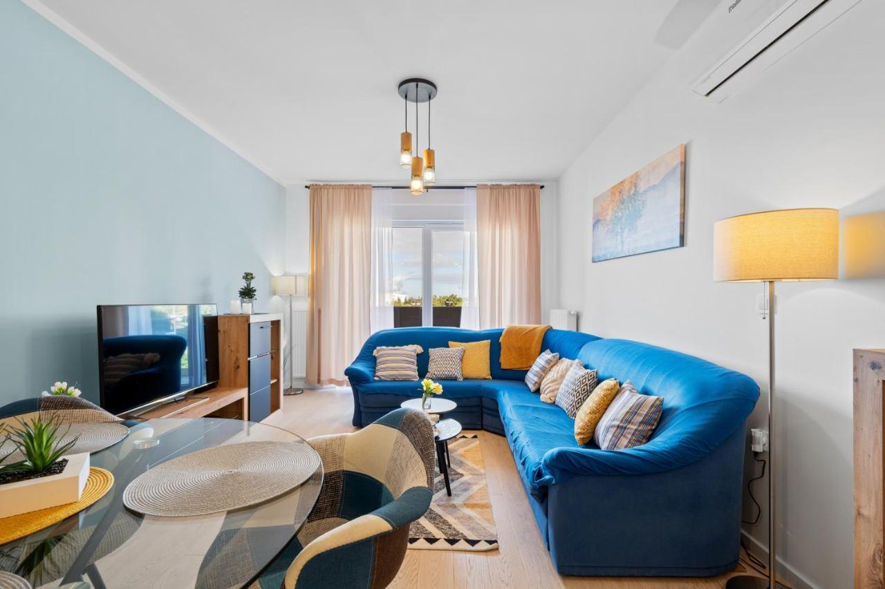Apartments Karla & Jakov Шибеник Экстерьер фото