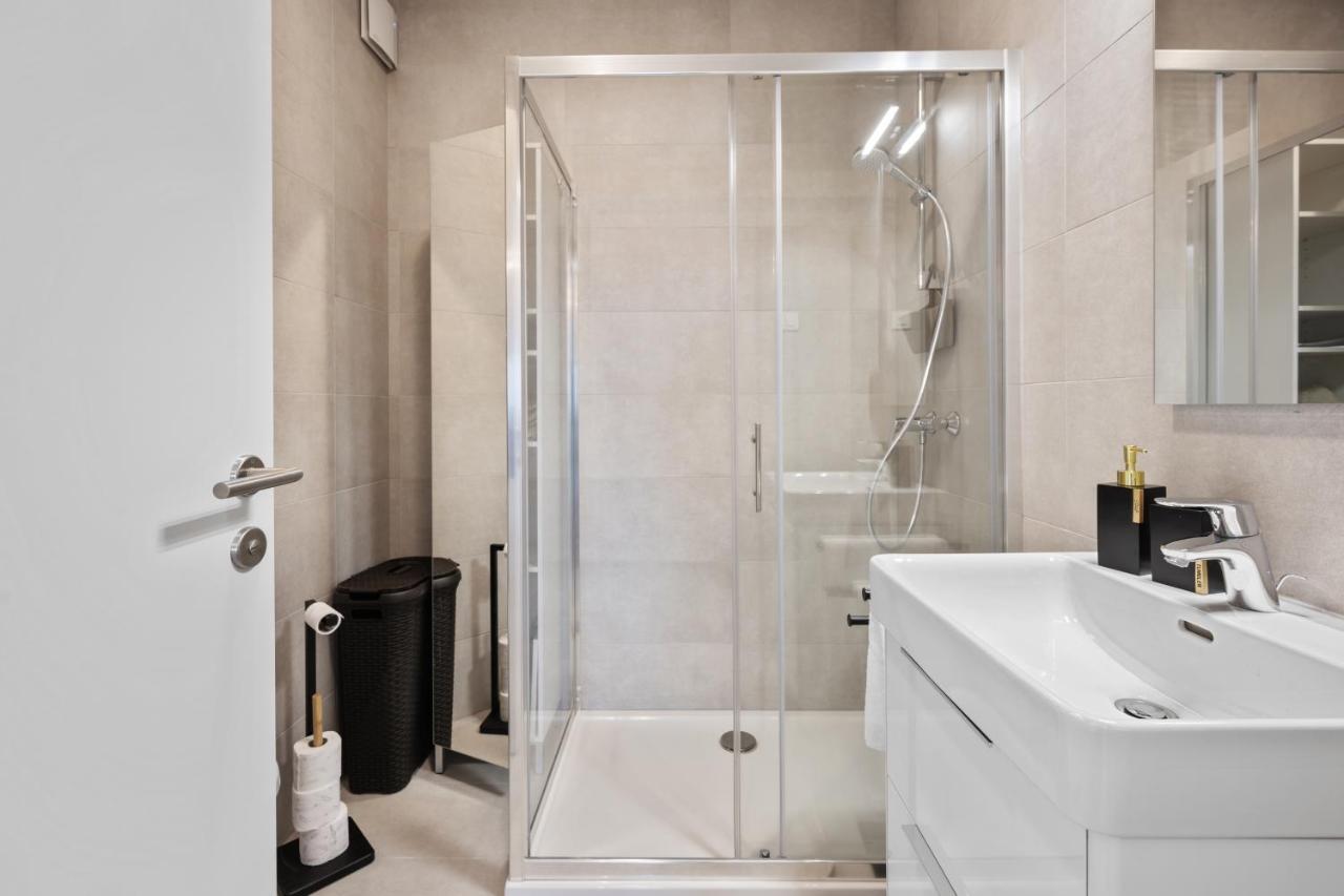 Apartments Karla & Jakov Шибеник Экстерьер фото