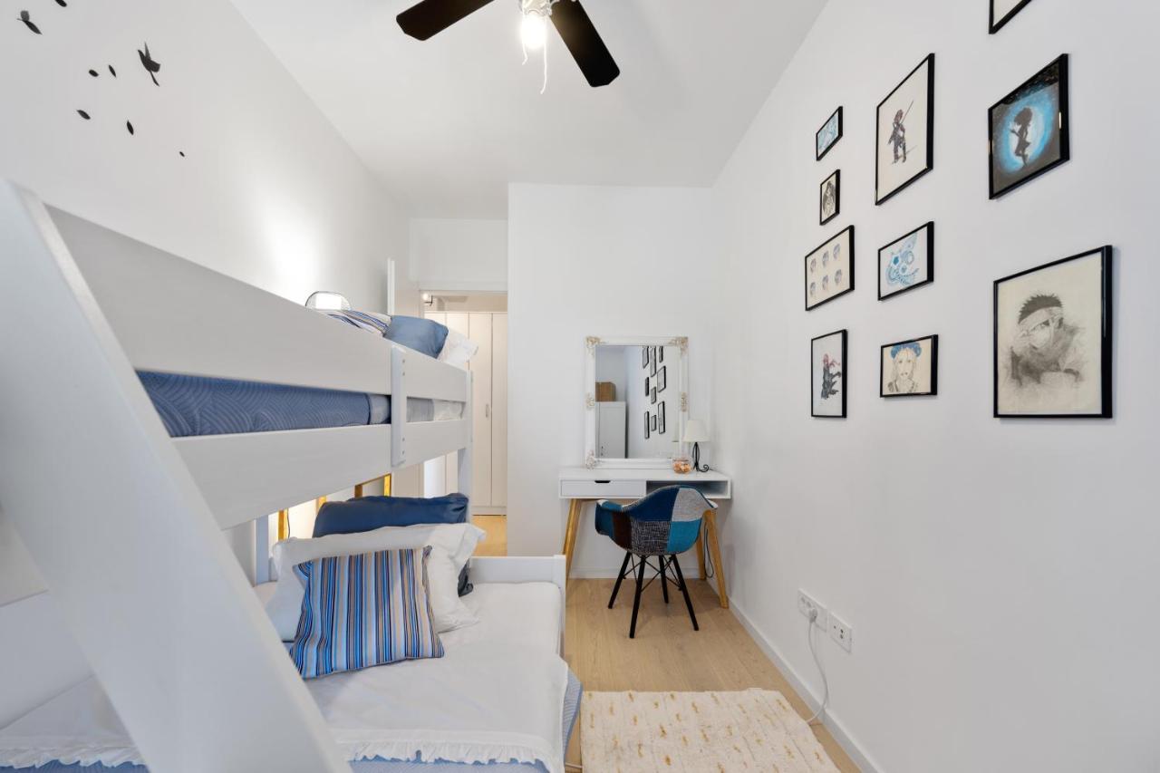 Apartments Karla & Jakov Шибеник Экстерьер фото