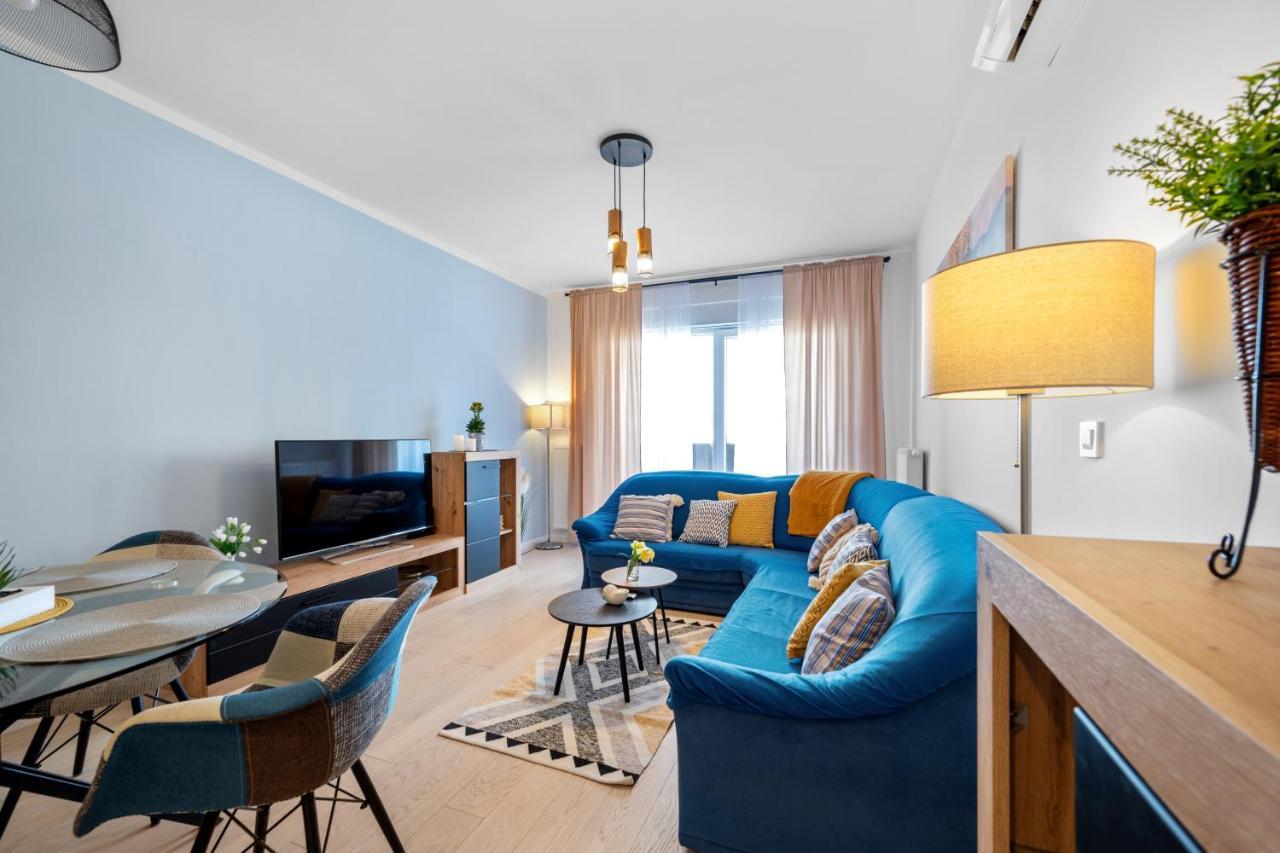 Apartments Karla & Jakov Шибеник Экстерьер фото