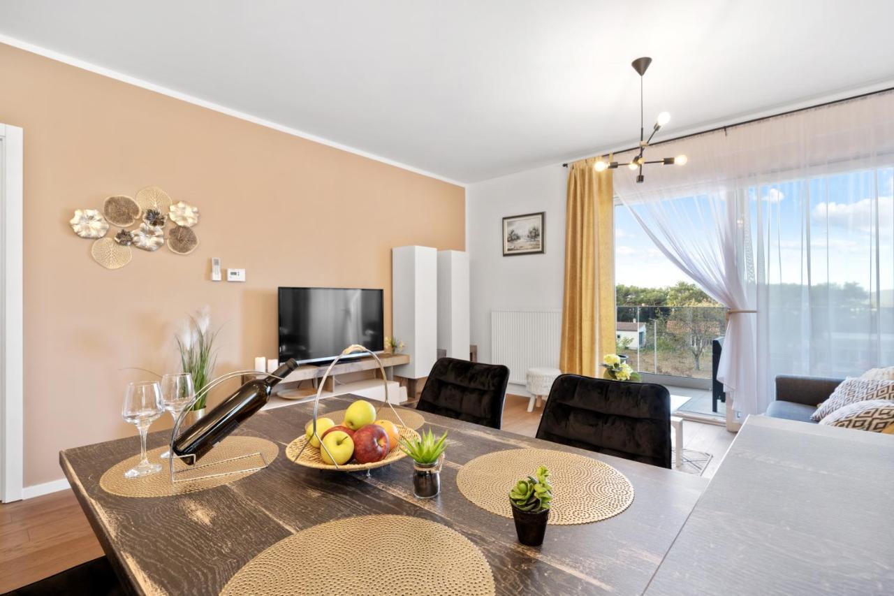 Apartments Karla & Jakov Шибеник Экстерьер фото