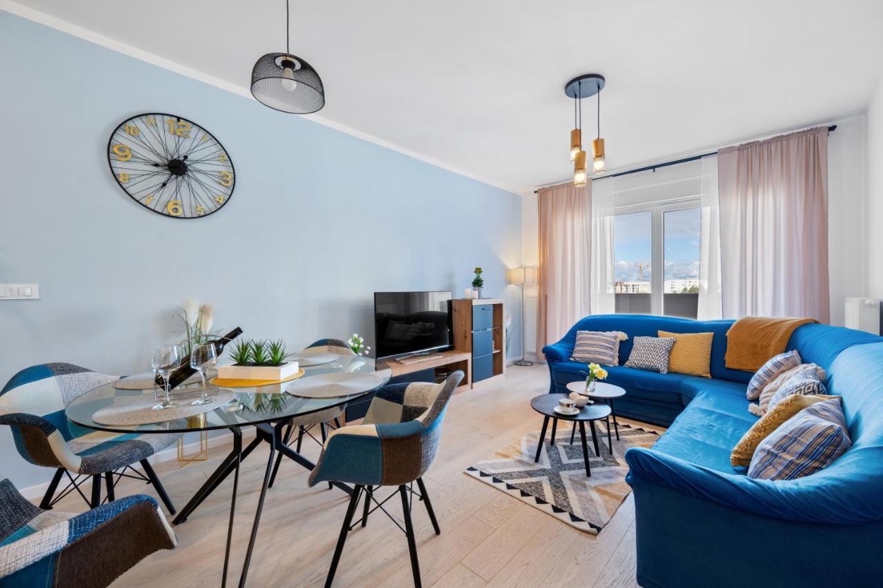 Apartments Karla & Jakov Шибеник Экстерьер фото
